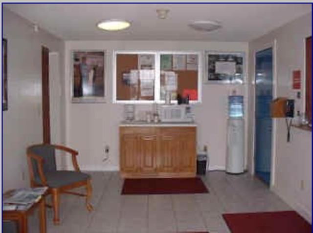 Port Lodge Motel Pulaski Buitenkant foto