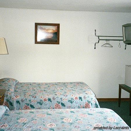 Port Lodge Motel Pulaski Buitenkant foto
