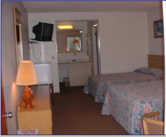 Port Lodge Motel Pulaski Kamer foto